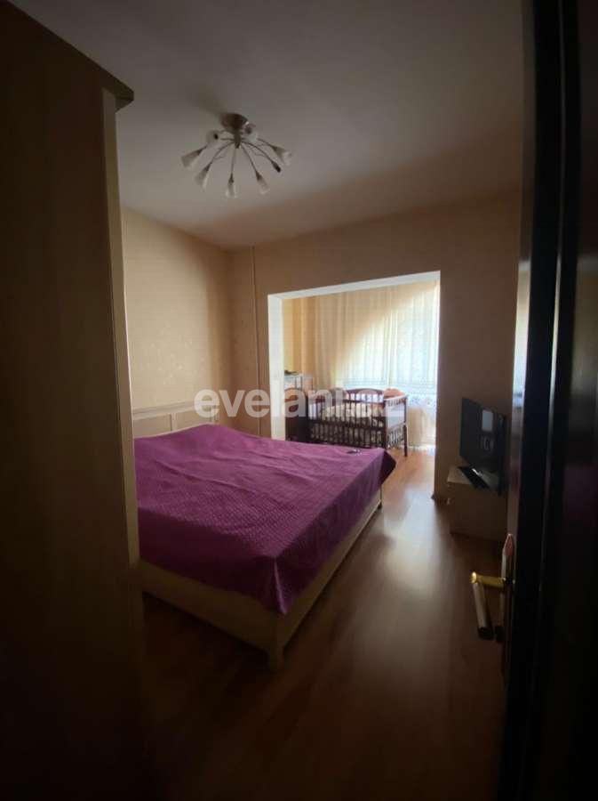 Satılır, köhnə tikili, 3 otaqlı, 101 m², Nəriman Nərimanov m.