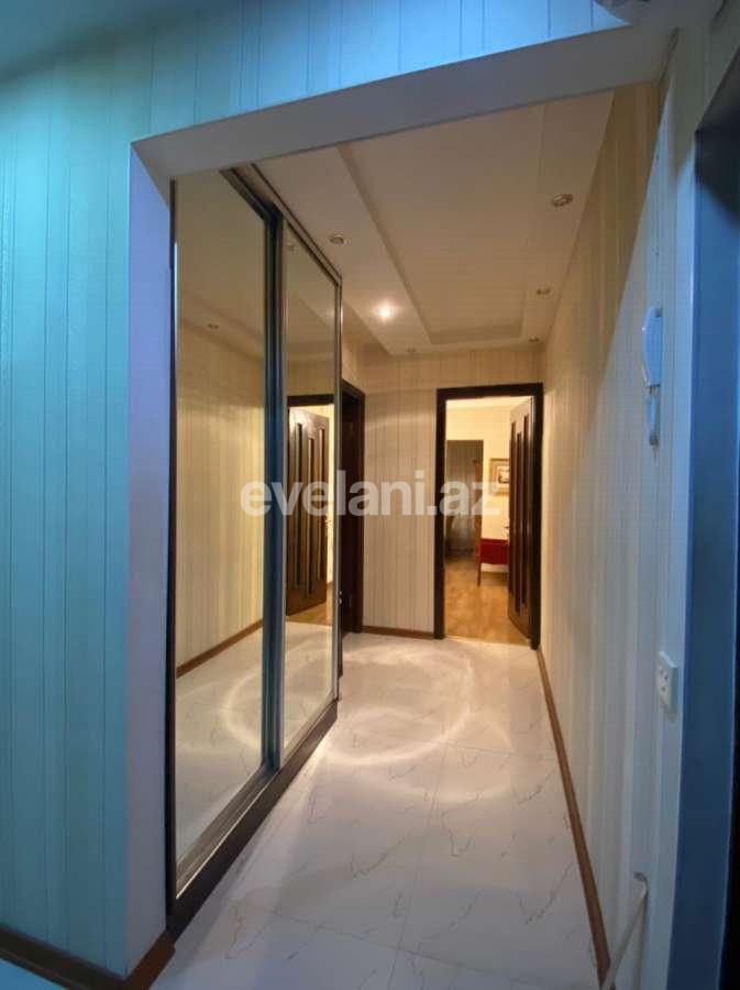 Satılır, köhnə tikili, 3 otaqlı, 101 m², Nəriman Nərimanov m.