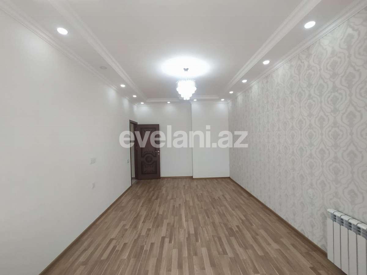 Sale, new building, 2 room, 56 m², Shah Ismail Khatai m.