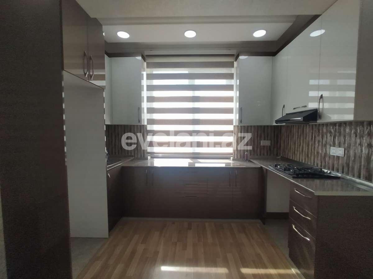 Sale, new building, 2 room, 56 m², Shah Ismail Khatai m.
