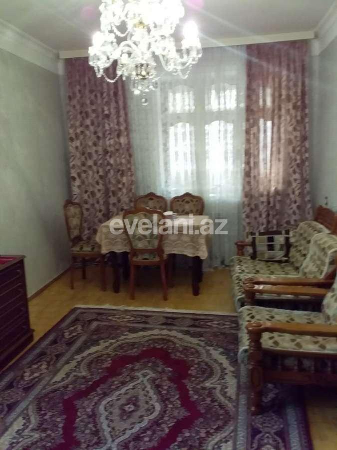 Sale, old building, 1 room, 36 m², Avtovagzal m.