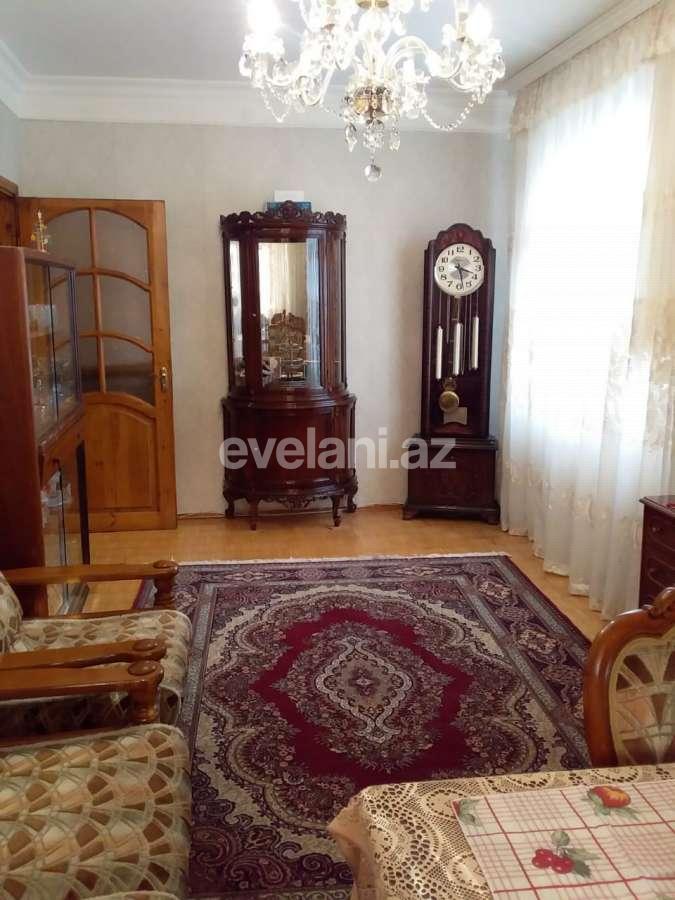 Sale, old building, 1 room, 36 m², Avtovagzal m.