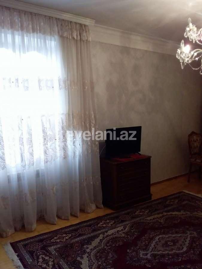 Sale, old building, 1 room, 36 m², Avtovagzal m.