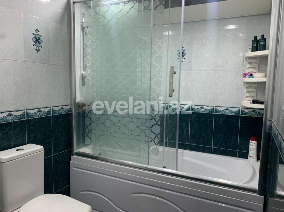 Satılır, yeni tikili, 7 otaqlı, 195 m², 5-ci mikrorayon q.