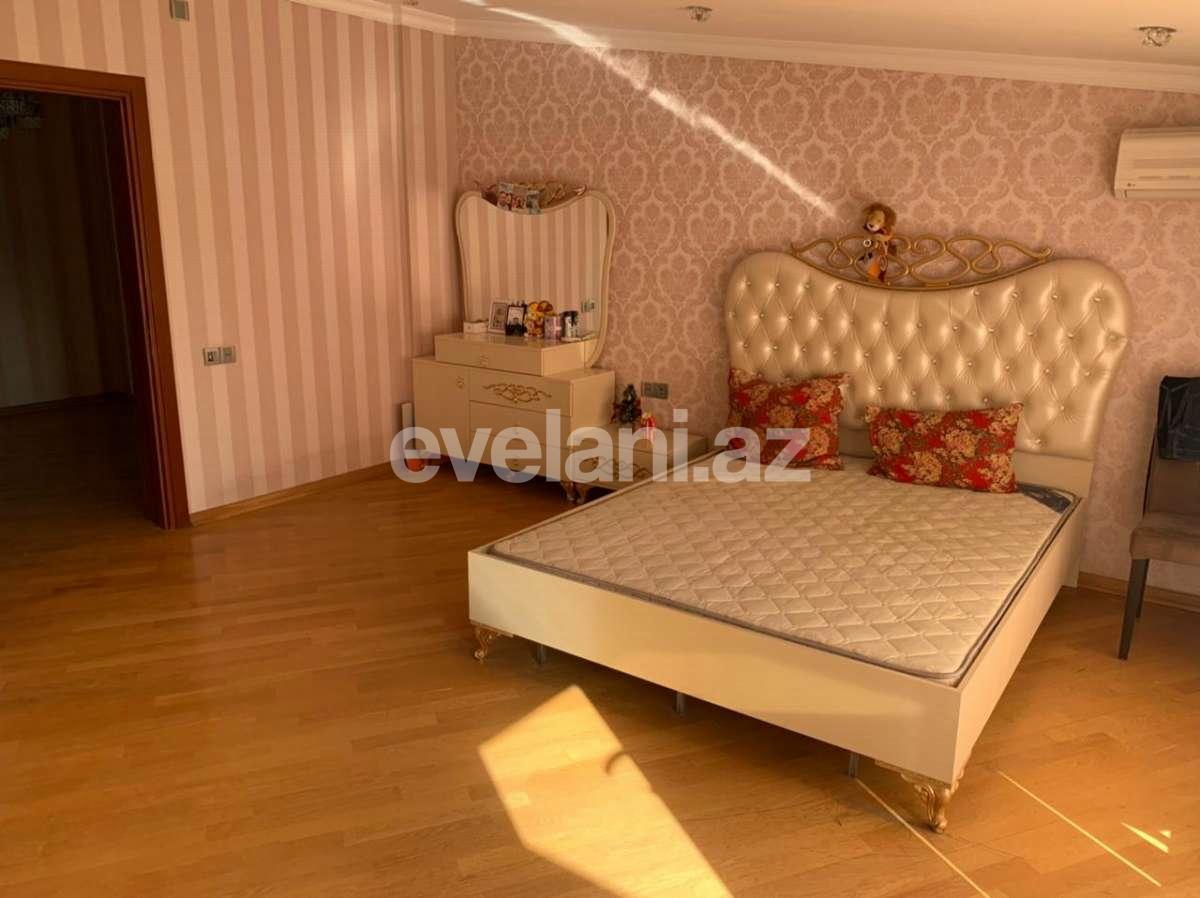Satılır, yeni tikili, 7 otaqlı, 195 m², 5-ci mikrorayon q.