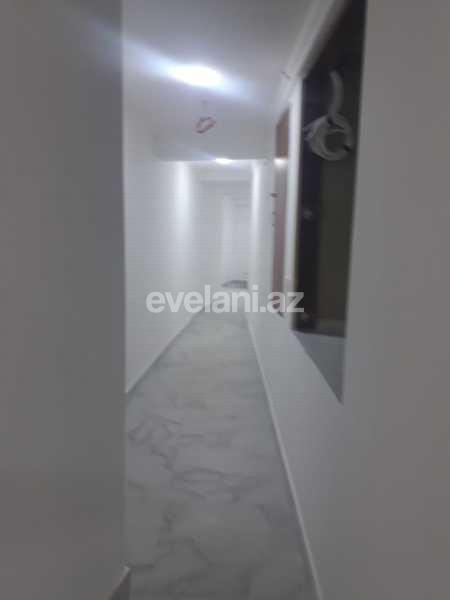 Kirayə verilir, obyekt, 140 m², Səbail r.