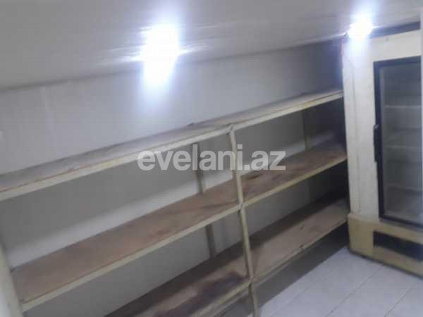 Kirayə verilir, obyekt, 140 m², Səbail r.