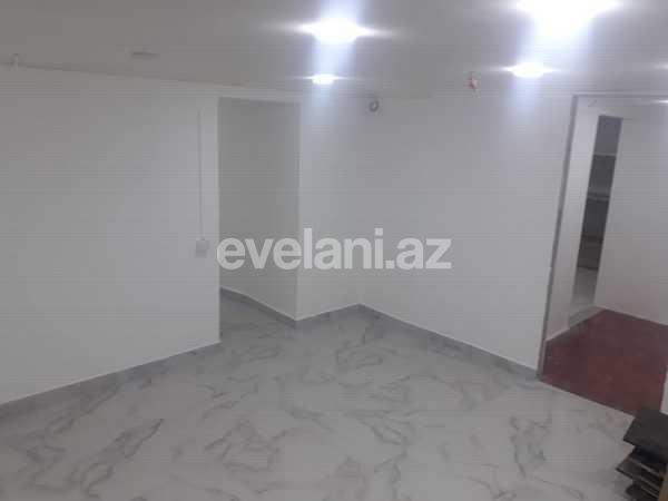 Kirayə verilir, obyekt, 140 m², Səbail r.