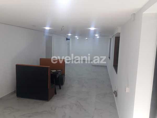 Kirayə verilir, obyekt, 140 m², Səbail r.
