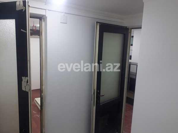 Kirayə verilir, obyekt, 140 m², Səbail r.