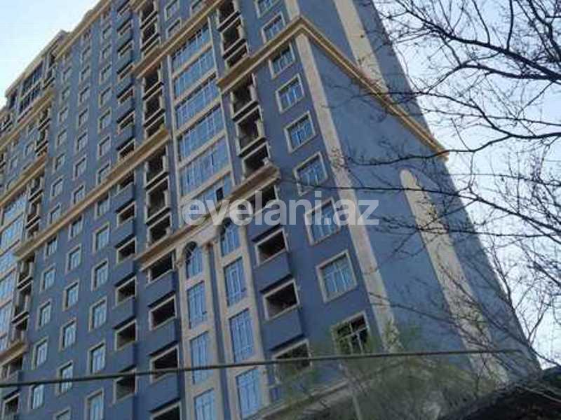 Satılır, yeni tikili, 3 otaqlı, 144 m², Azadlıq prospekti m.