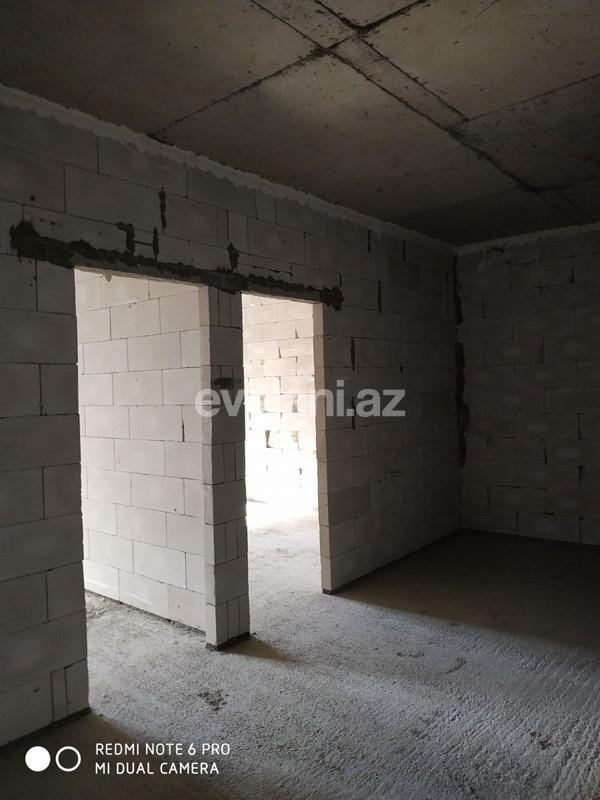 Satılır, yeni tikili, 3 otaqlı, 144 m², Azadlıq prospekti m.