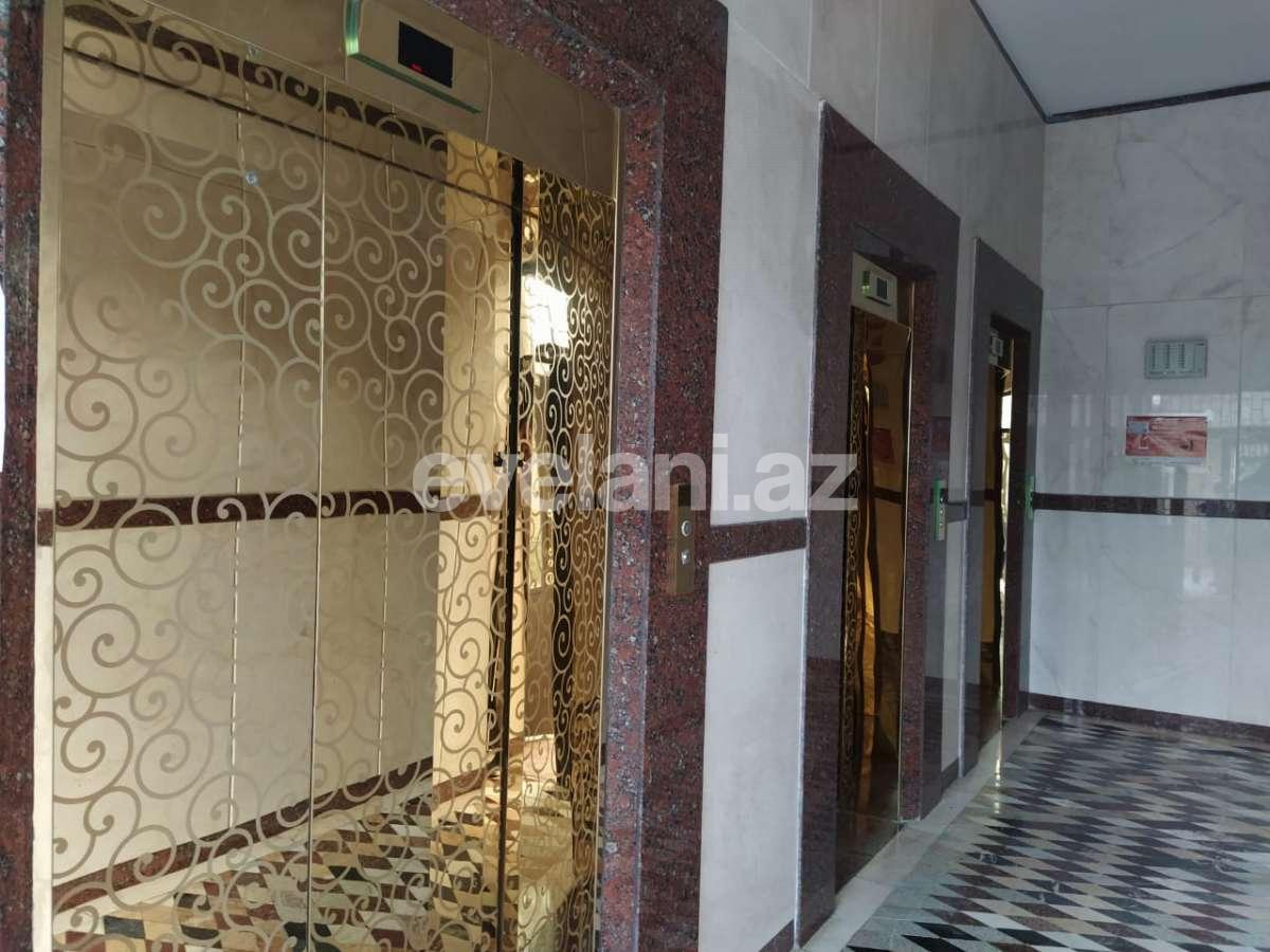 Satılır, yeni tikili, 3 otaqlı, 110 m², 28 may m.