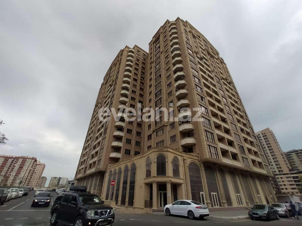 Satılır, yeni tikili, 3 otaqlı, 110 m², 28 may m.