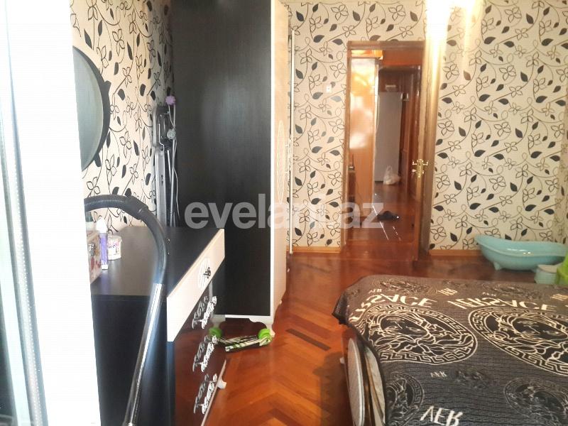 Satılır, yeni tikili, 3 otaqlı, 70 m², Elmlər Akademiyası m.