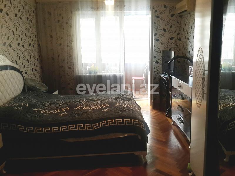 Satılır, yeni tikili, 3 otaqlı, 70 m², Elmlər Akademiyası m.