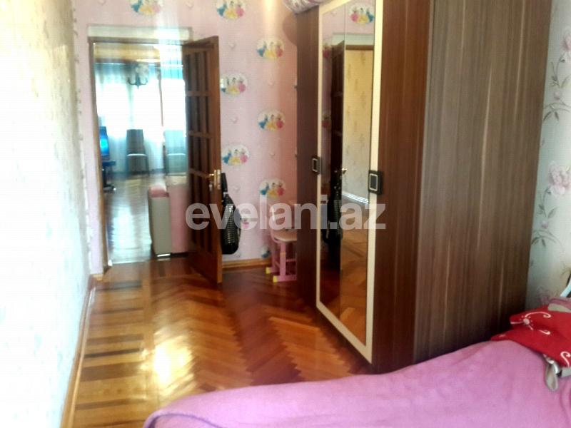 Satılır, yeni tikili, 3 otaqlı, 70 m², Elmlər Akademiyası m.