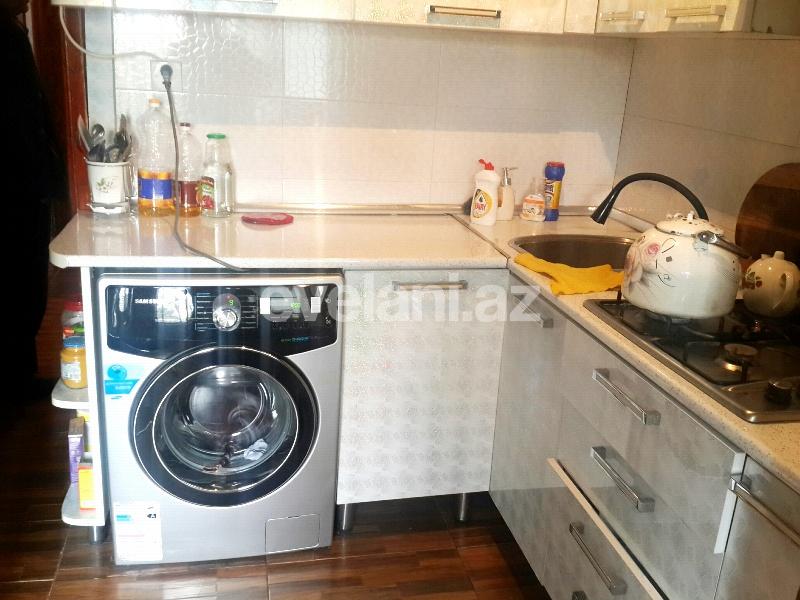 Satılır, yeni tikili, 3 otaqlı, 70 m², Elmlər Akademiyası m.