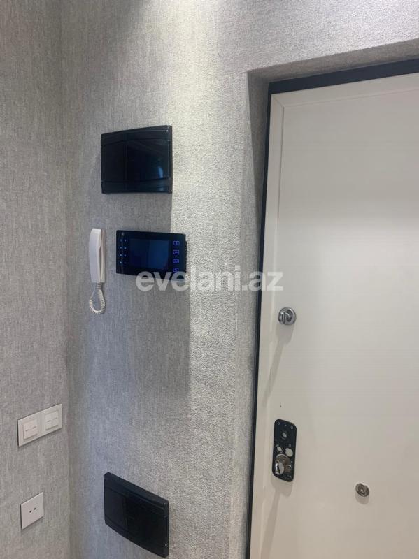 Satılır, yeni tikili, 2 otaqlı, 76 m², İnşaatçılar m.