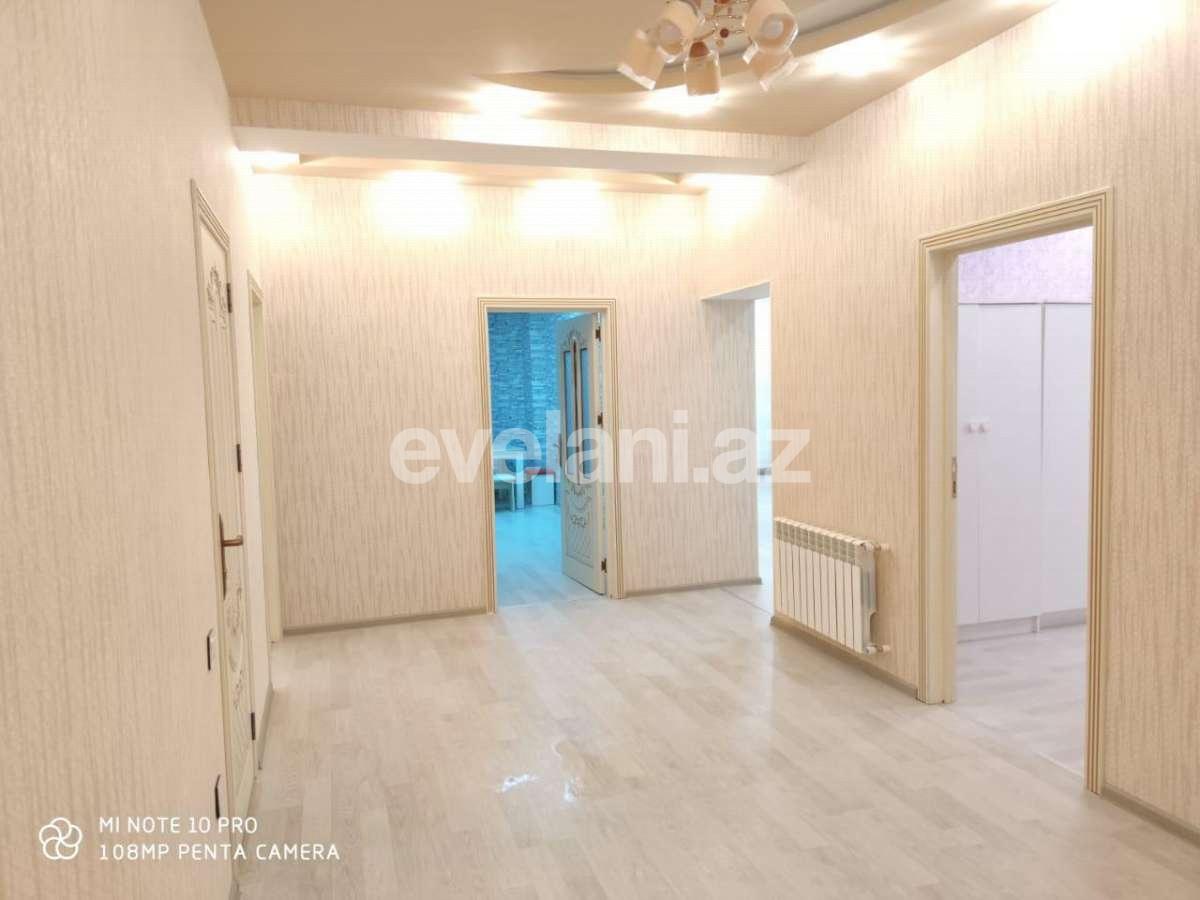 Satılır, yeni tikili, 3 otaqlı, 156 m², Şah İsmayıl Xətai m.