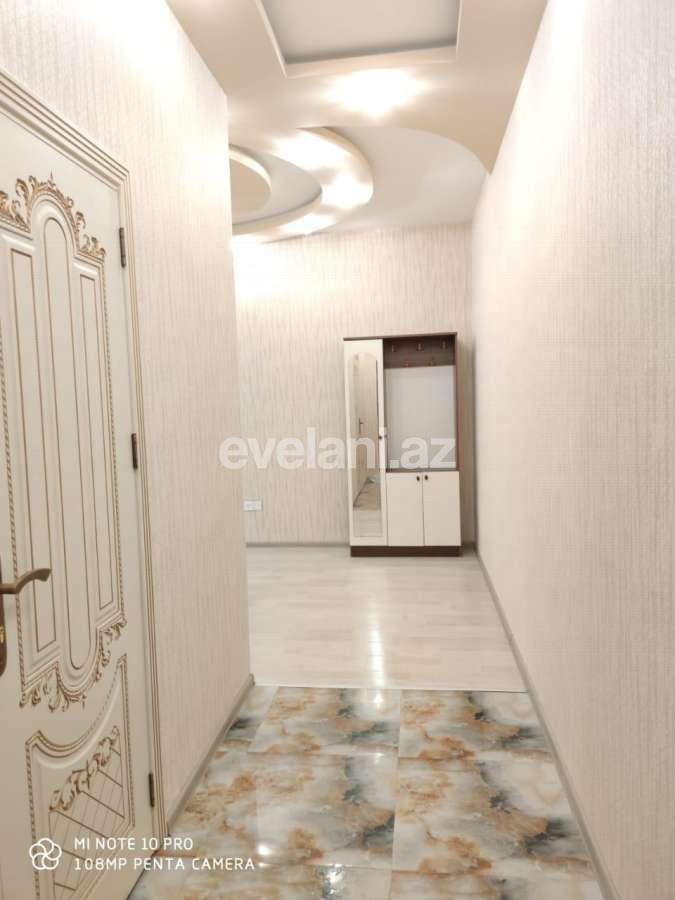 Satılır, yeni tikili, 3 otaqlı, 156 m², Şah İsmayıl Xətai m.