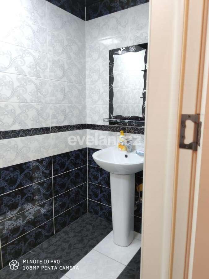 Satılır, yeni tikili, 3 otaqlı, 156 m², Şah İsmayıl Xətai m.