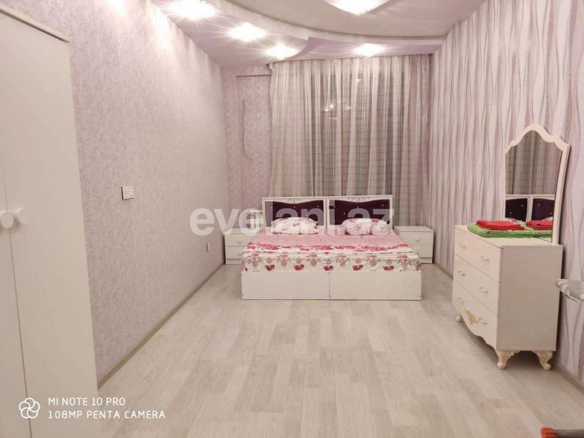 Satılır, yeni tikili, 3 otaqlı, 156 m², Şah İsmayıl Xətai m.