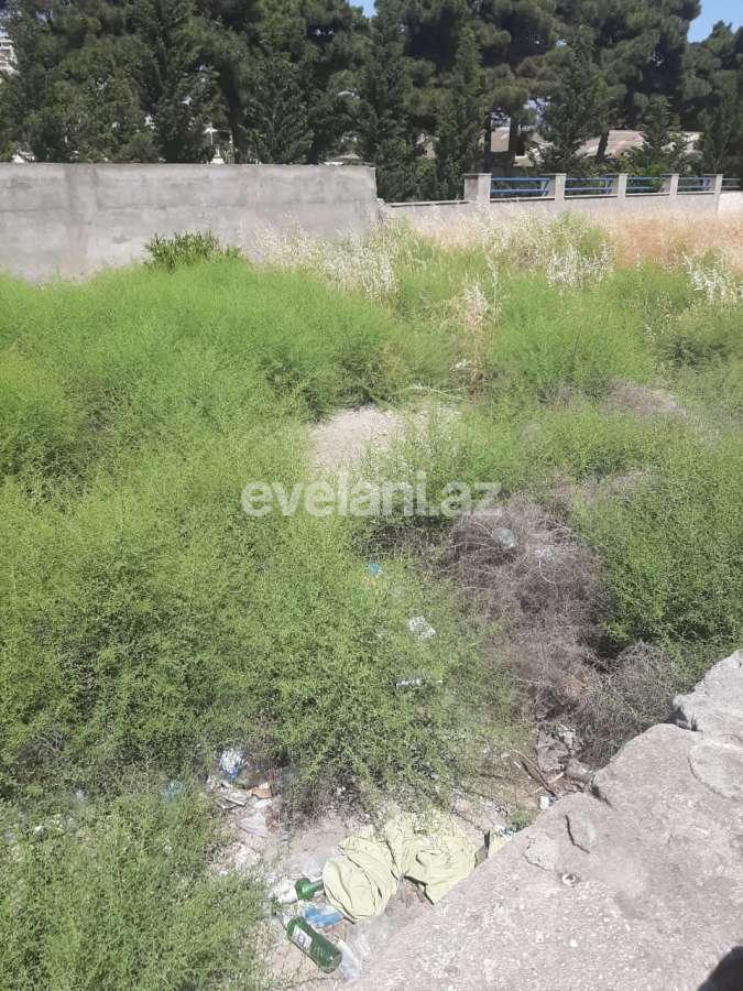 Sale, land, 17 ar, Khalglar Doslugu m.