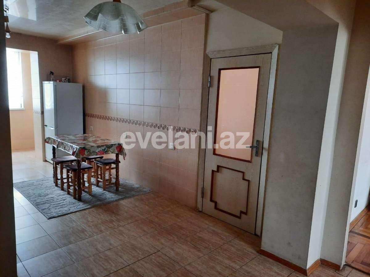 Satılır, köhnə tikili, 3 otaqlı, 80 m², 20 yanvar m.