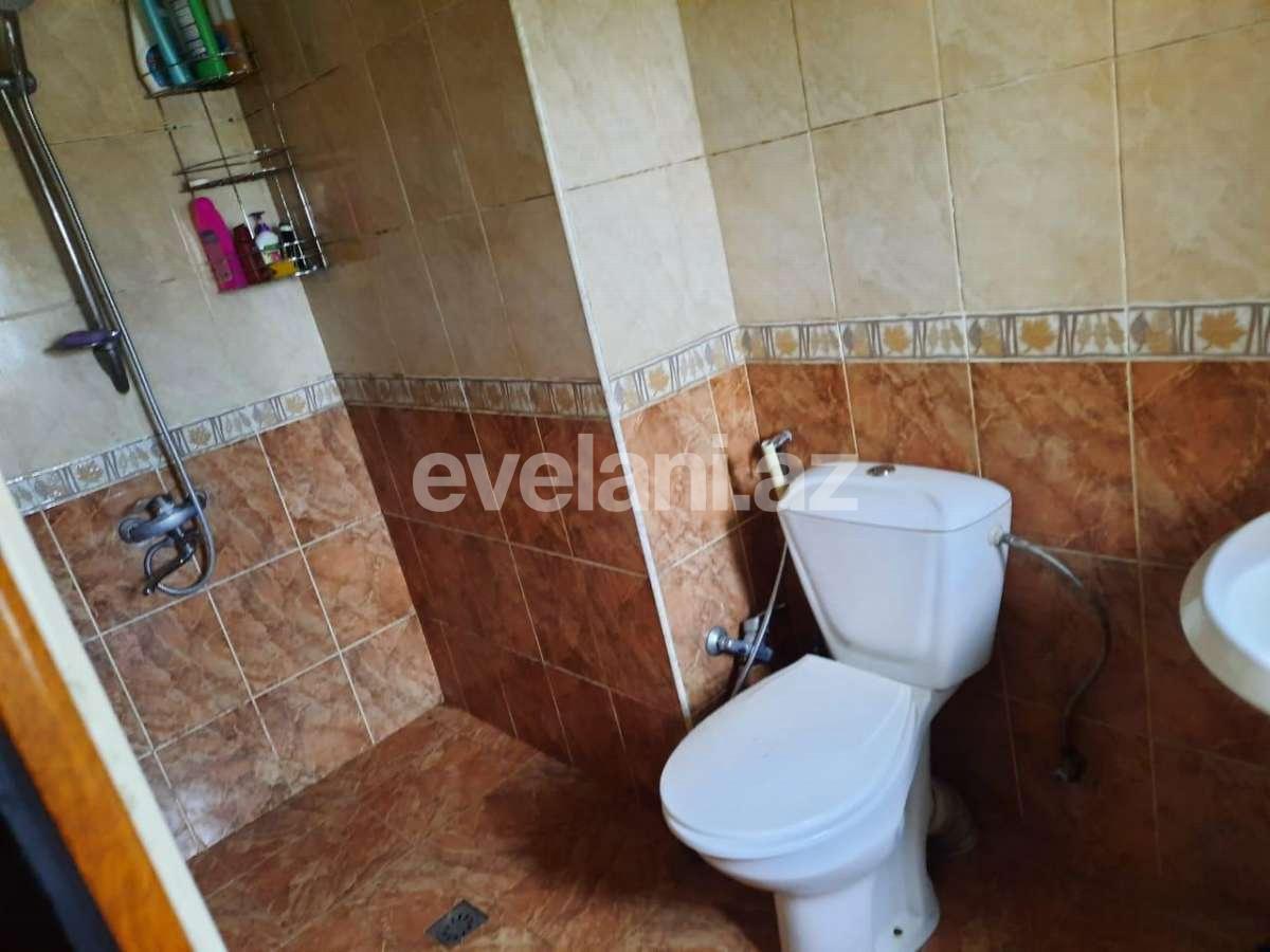 Satılır, köhnə tikili, 3 otaqlı, 80 m², 20 yanvar m.