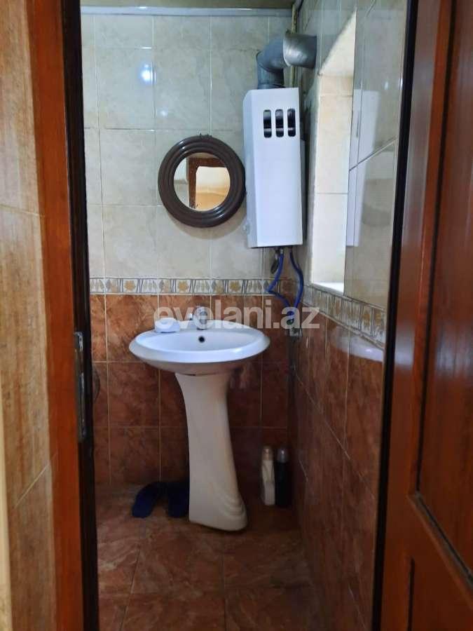 Satılır, köhnə tikili, 3 otaqlı, 80 m², 20 yanvar m.