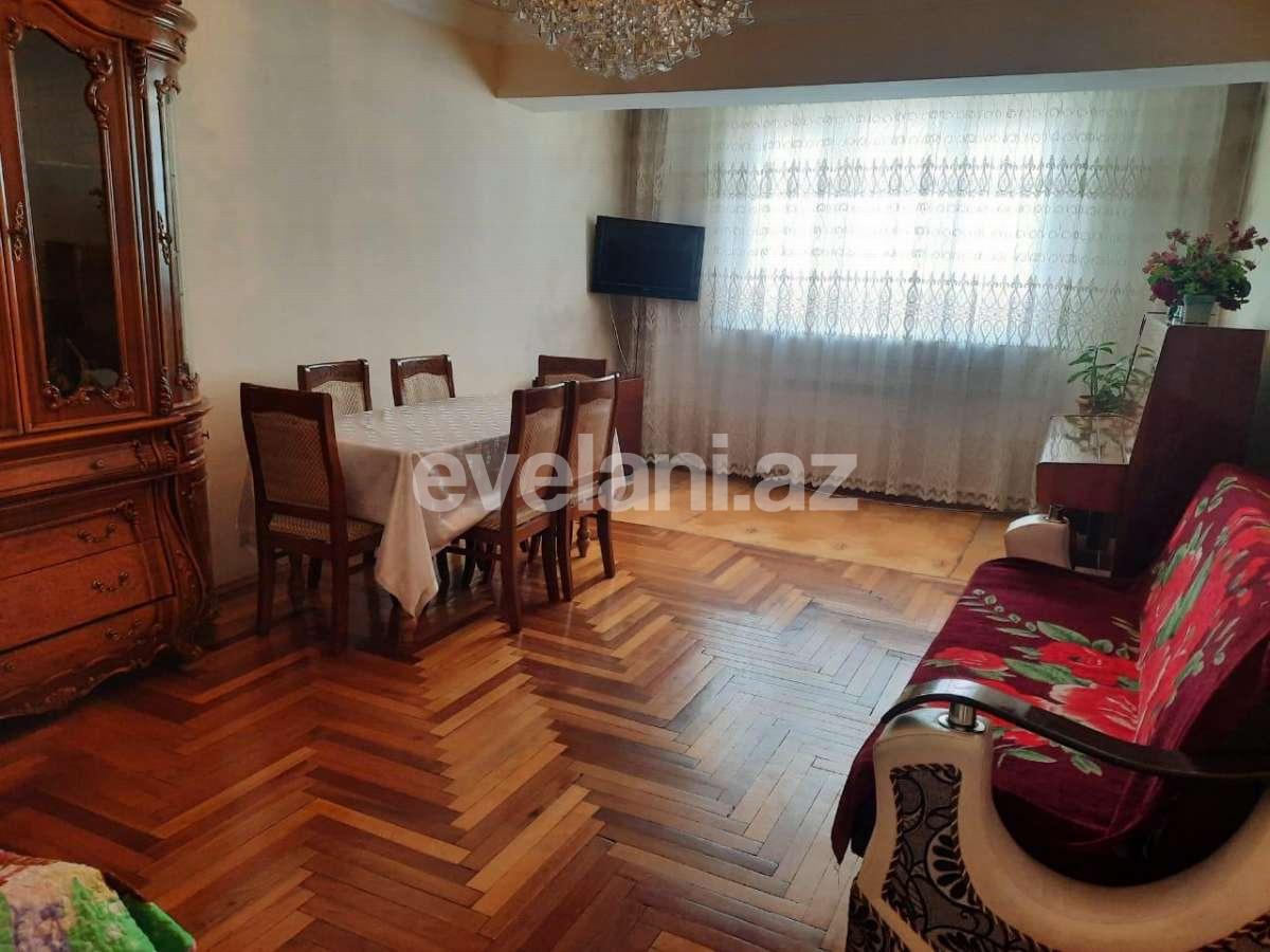 Satılır, köhnə tikili, 3 otaqlı, 80 m², 20 yanvar m.