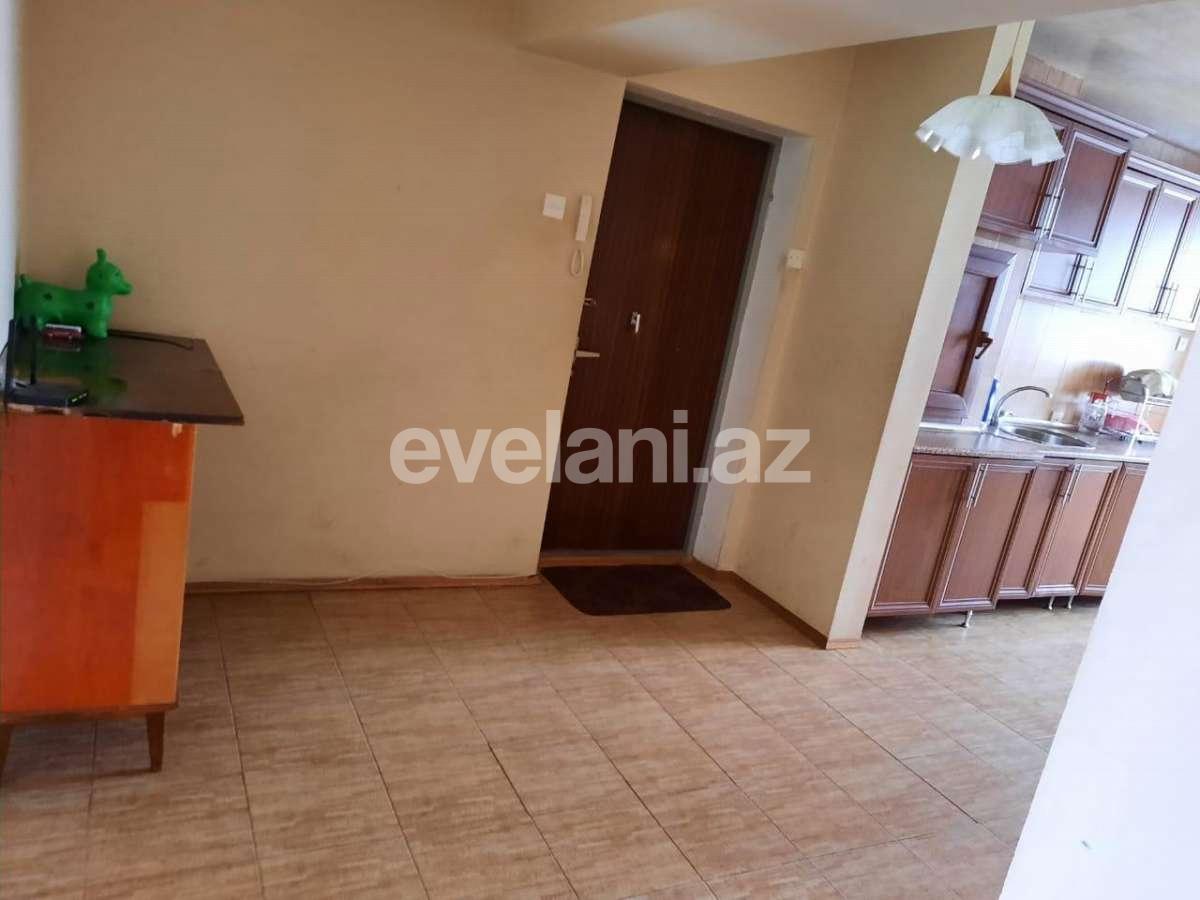 Satılır, köhnə tikili, 3 otaqlı, 80 m², 20 yanvar m.