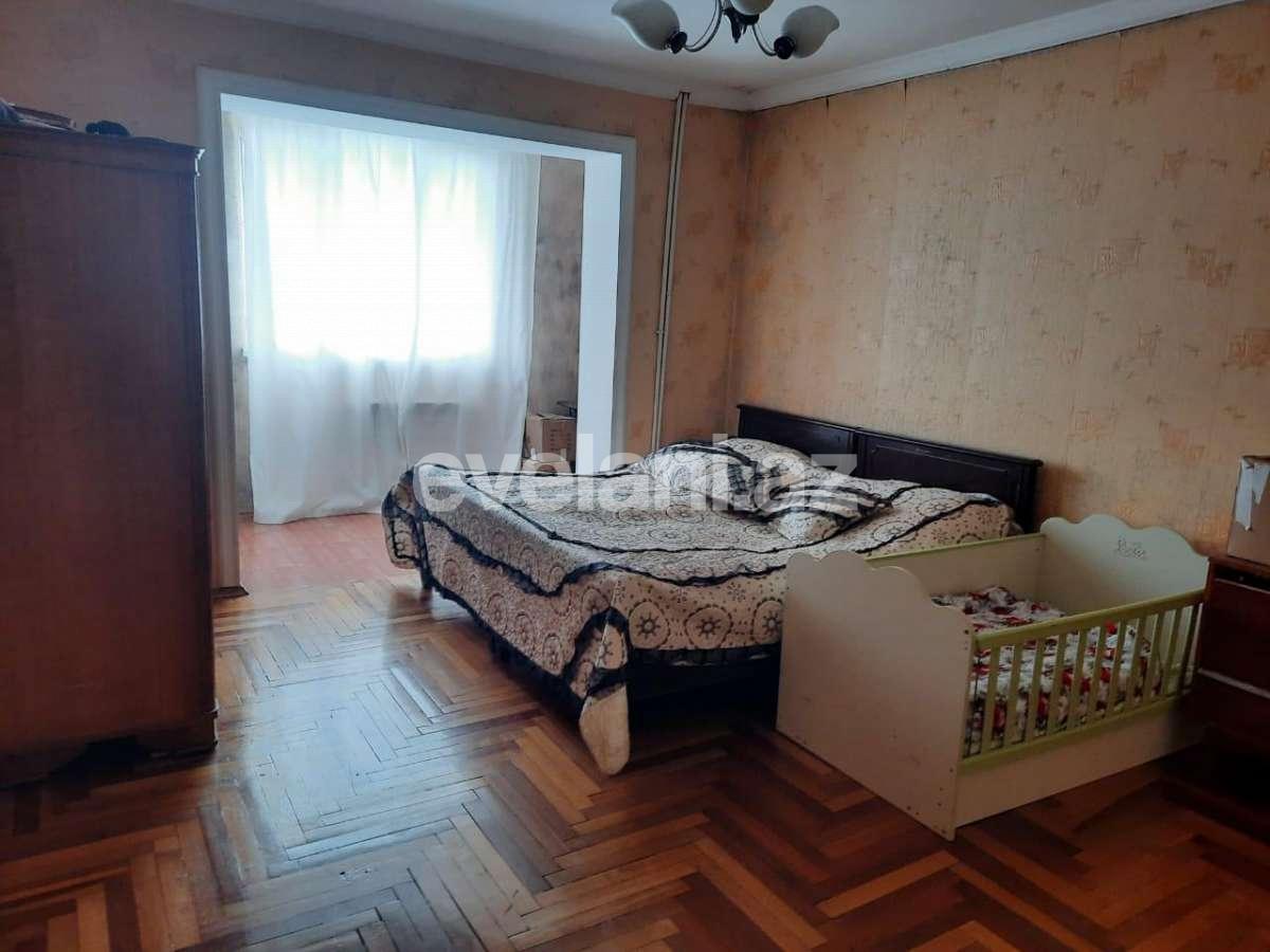 Satılır, köhnə tikili, 3 otaqlı, 80 m², 20 yanvar m.