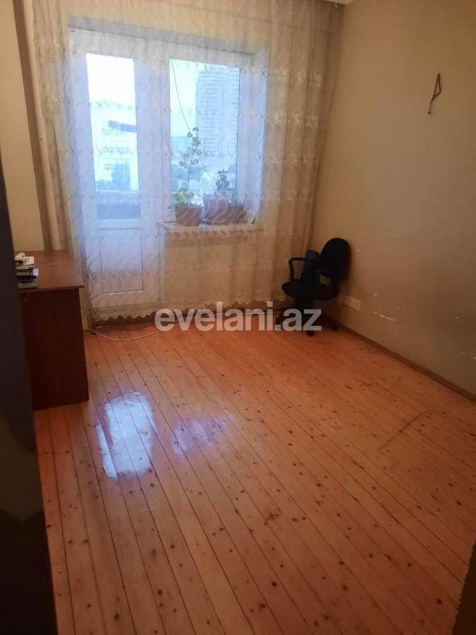 Satılır, köhnə tikili, 3 otaqlı, 80 m², 20 yanvar m.
