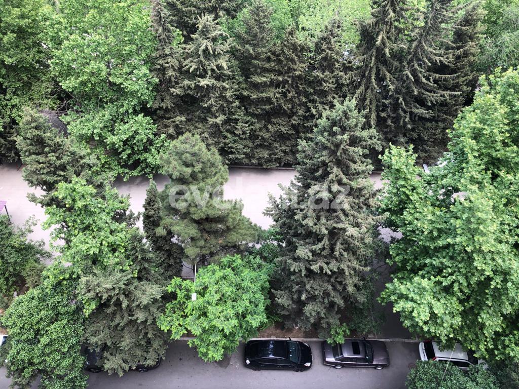 Satılır, köhnə tikili, 3 otaqlı, 80 m², 20 yanvar m.