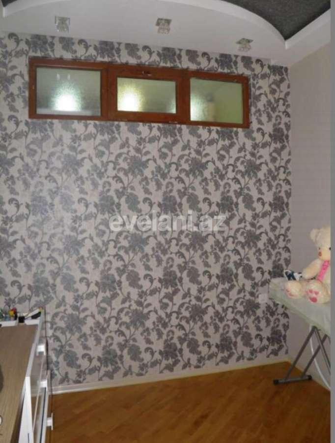 Satılır, yeni tikili, 2 otaqlı, 50 m², Memar Əcəmi m.