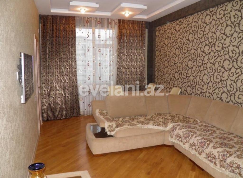 Satılır, yeni tikili, 2 otaqlı, 50 m², Memar Əcəmi m.