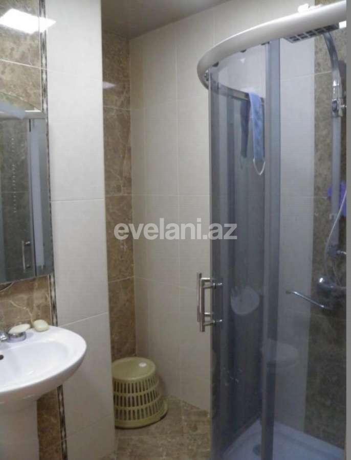 Satılır, yeni tikili, 2 otaqlı, 50 m², Memar Əcəmi m.