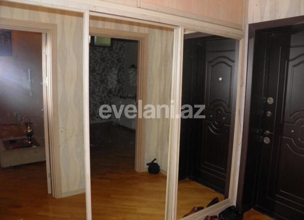 Satılır, yeni tikili, 2 otaqlı, 50 m², Memar Əcəmi m.