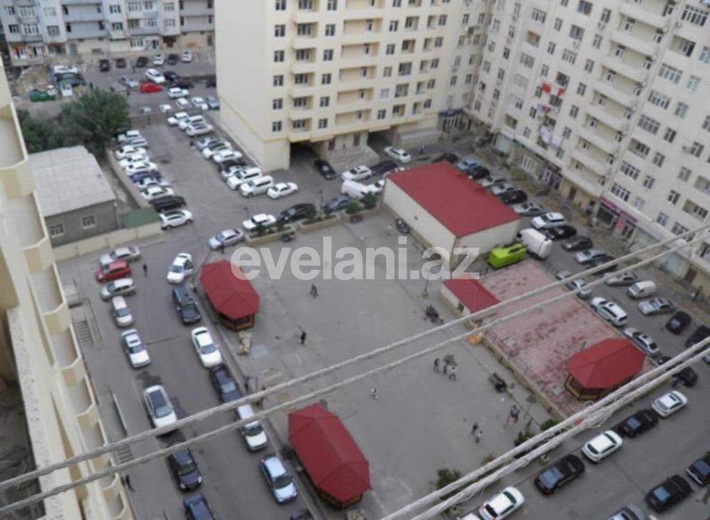 Satılır, yeni tikili, 2 otaqlı, 50 m², Memar Əcəmi m.