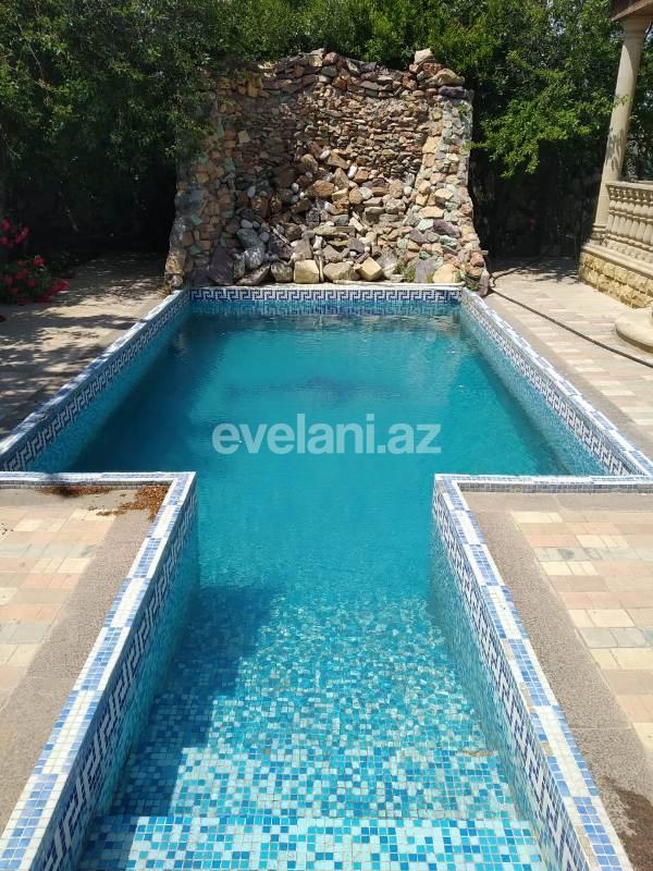 Sale, garden / house, 6 room, 307 m², Novkhani d.