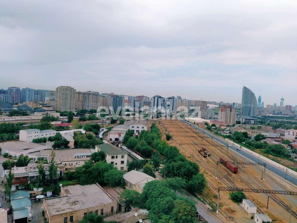 Sale, new building, 4 room, 173 m², 28 may m.