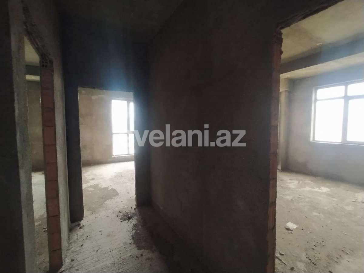 Sale, new building, 4 room, 173 m², 28 may m.