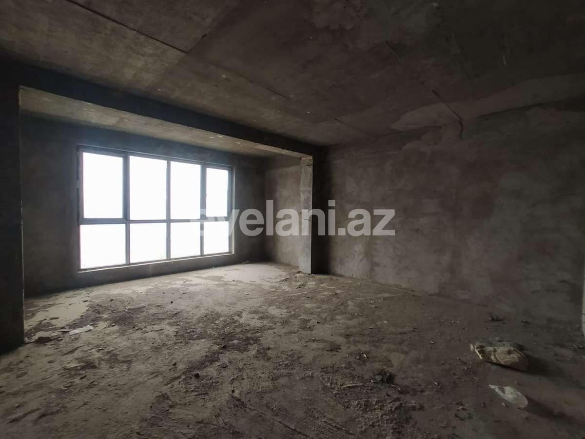 Sale, new building, 4 room, 173 m², 28 may m.