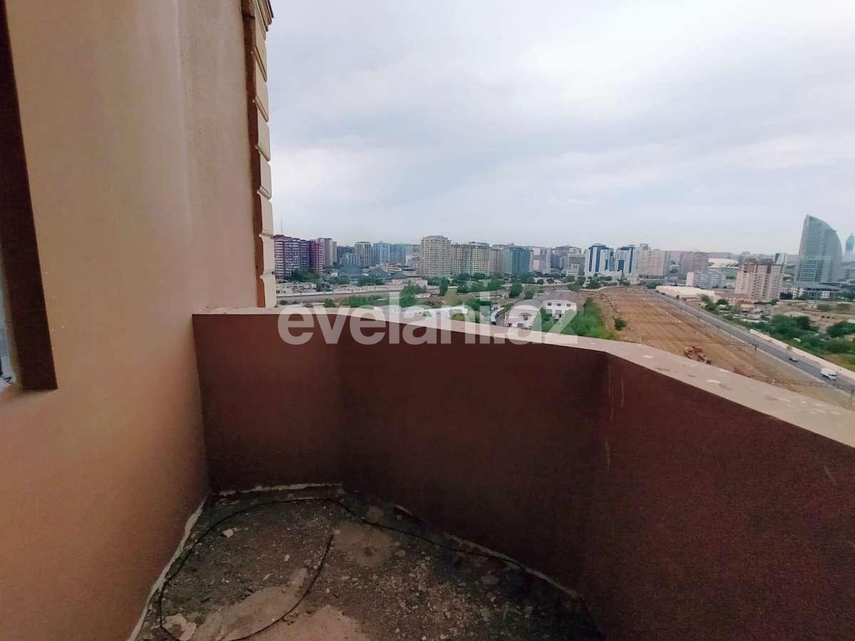 Sale, new building, 4 room, 173 m², 28 may m.