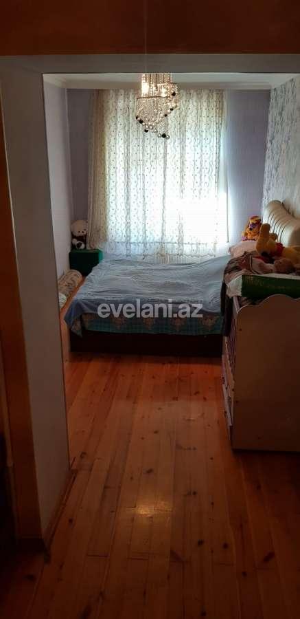 Продаётся, вторичка, 4-комнаты, 100 m², Нариман Нариманов m.