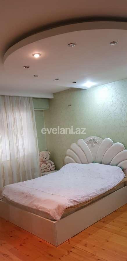 Продаётся, вторичка, 4-комнаты, 100 m², Нариман Нариманов m.