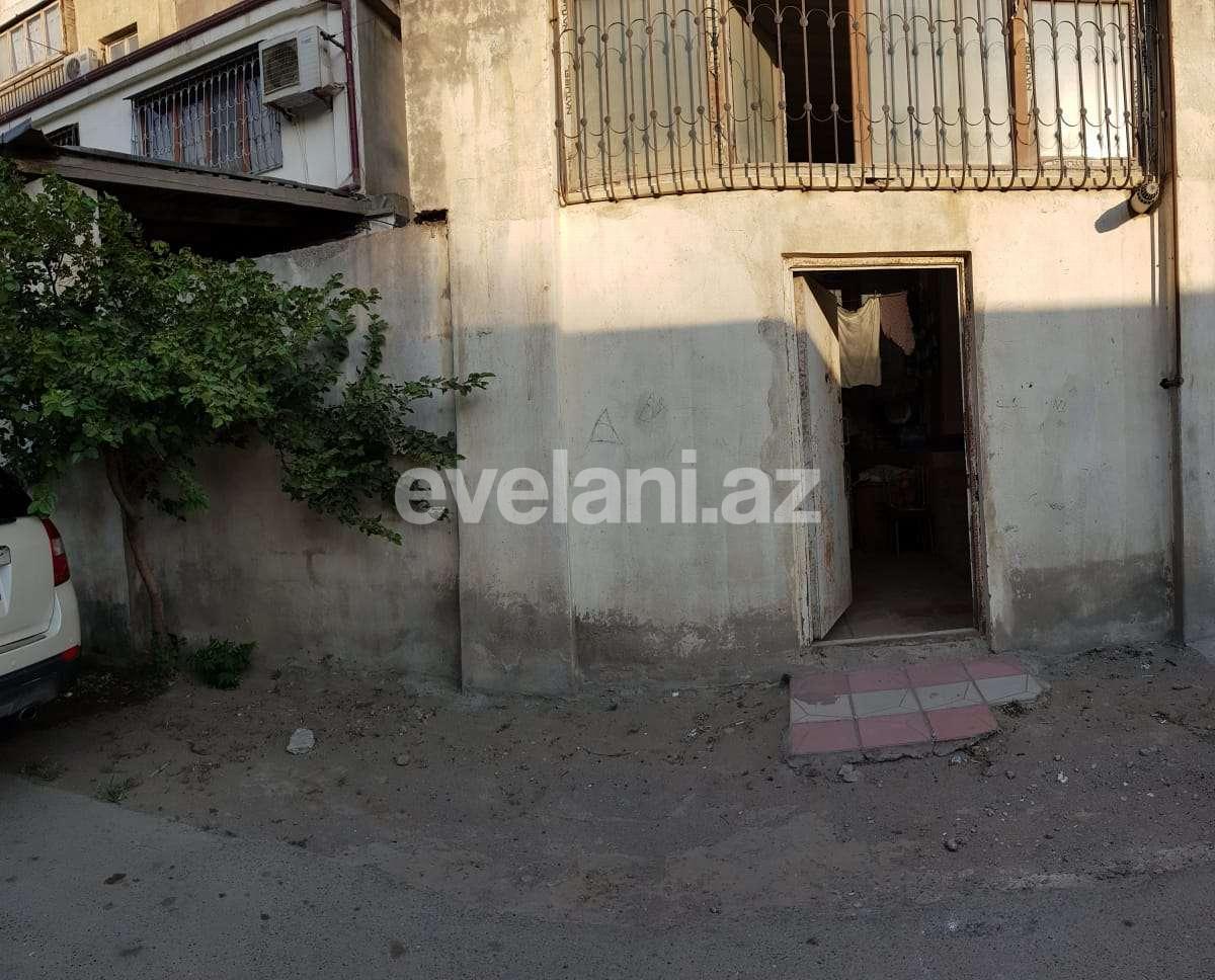 Продаётся, вторичка, 4-комнаты, 100 m², Нариман Нариманов m.