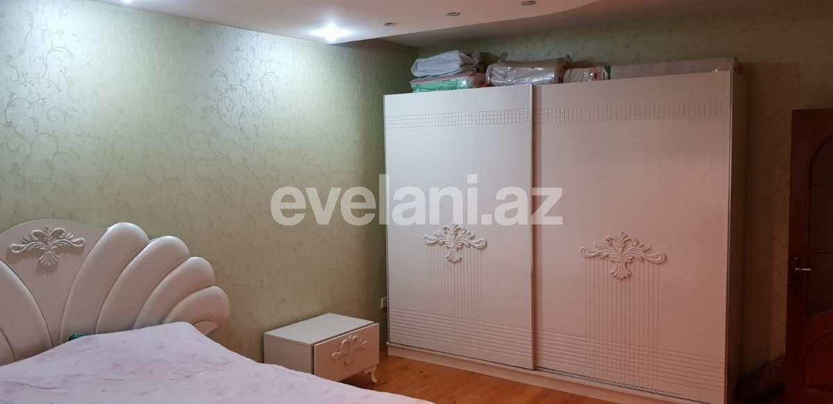 Продаётся, вторичка, 4-комнаты, 100 m², Нариман Нариманов m.